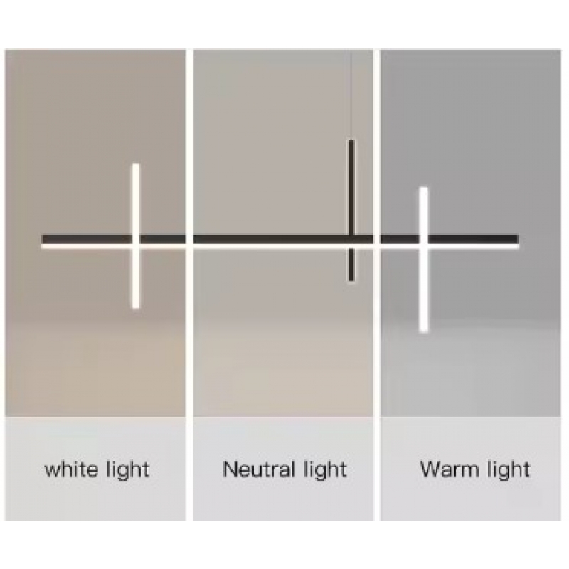 SE LED 27 BEATRICE BLACK PENDANT 100x6x13cm 27W IP20 3CCT WITH MEMORY 2 YEARS WARRANTY Α1 SE LED 27 BEATRICE BLACK PENDANT 100x6x13cm 27W IP20 3CCT WITH MEMORY 2 YEARS WARRANTY Α1