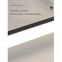 SE LED 27 BEATRICE BLACK PENDANT 100x6x13cm 27W IP20 3CCT WITH MEMORY 2 YEARS WARRANTY Α1 SE LED 27 BEATRICE BLACK PENDANT 100x6x13cm 27W IP20 3CCT WITH MEMORY 2 YEARS WARRANTY Α1