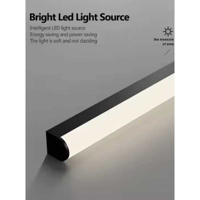 SE LED 50 BEATRICE BLACK PENDANT 60x60x150cm 50W IP20 3CCT WITH MEMORY 2 YEARS WARRANTY Α1 SE LED 50 BEATRICE BLACK PENDANT 60x60x150cm 50W IP20 3CCT WITH MEMORY 2 YEARS WARRANTY Α1