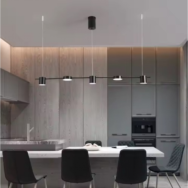 SE LED 32 PIEDRA BLACK PENDANT 120x7x100cm 32W IP20 3CCT WITH MEMORY 2 YEARS WARRANTY B2 SE LED 32 PIEDRA BLACK PENDANT 120x7x100cm 32W IP20 3CCT WITH MEMORY 2 YEARS WARRANTY B2