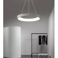 SE LED 32 KAITO GREY PENDANT 50x50x100cm 32W 3CCT WITH MEMORY IP20 2 YEARS WARRANTY A1 SE LED 32 KAITO GREY PENDANT 50x50x100cm 32W 3CCT WITH MEMORY IP20 2 YEARS WARRANTY A1