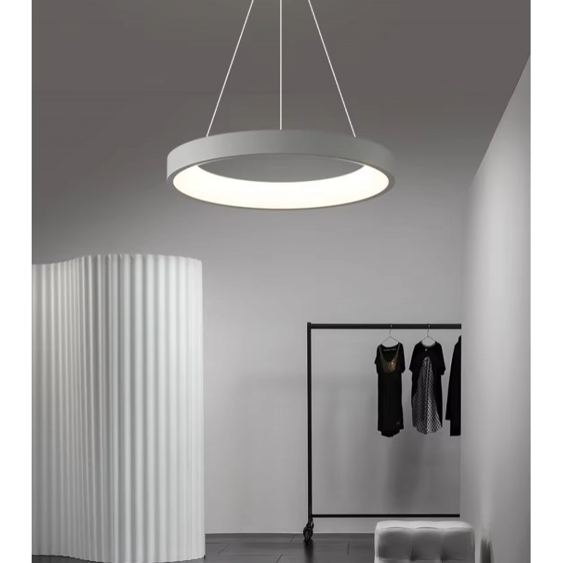 SE LED 32 KAITO GREY PENDANT 50x50x100cm 32W 3CCT WITH MEMORY IP20 2 YEARS WARRANTY A1 SE LED 32 KAITO GREY PENDANT 50x50x100cm 32W 3CCT WITH MEMORY IP20 2 YEARS WARRANTY A1