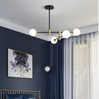 SE21-HA-4 HARUTO BLACK AND GOLD PENDANT OPAL 70x70x70 E27*4 MAX 60W IP20 2 YEARS WARRANTY SE21-HA-4 HARUTO BLACK AND GOLD PENDANT OPAL 70x70x70 E27*4 MAX 60W IP20 2 YEARS WARRANTY