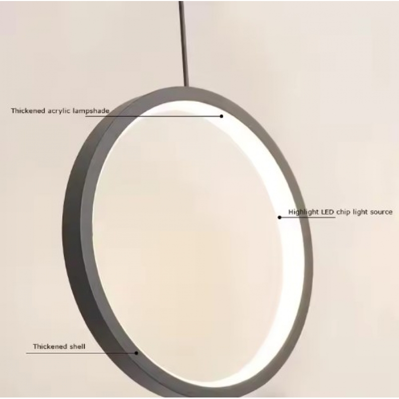 SE LED 10 AINA BLACK PENDANT 22x100cm 10W IP20 3CCT WITH MEMORY 2 YEARS WARRANTY A2 SE LED 10 AINA BLACK PENDANT 22x100cm 10W IP20 3CCT WITH MEMORY 2 YEARS WARRANTY A2