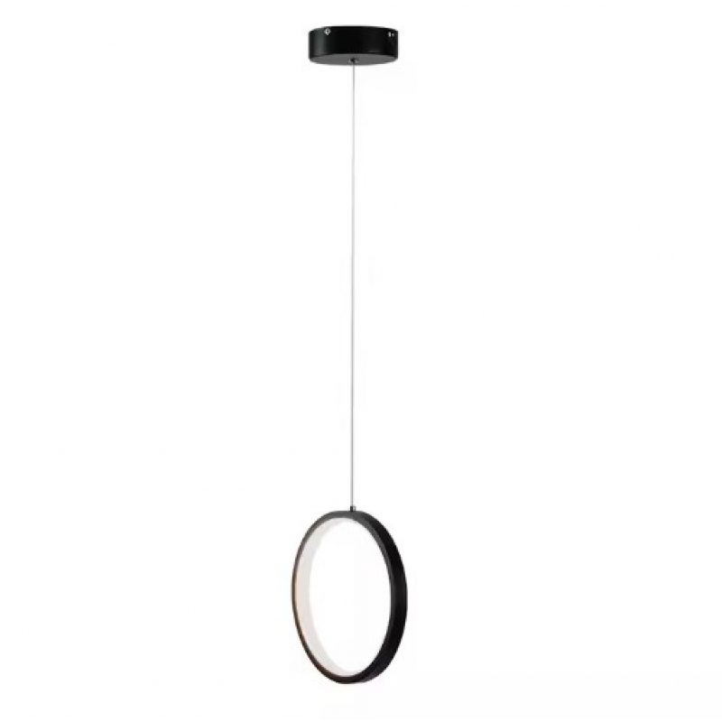 SE LED 10 AINA BLACK PENDANT 22x100cm 10W IP20 3CCT WITH MEMORY 2 YEARS WARRANTY A2 SE LED 10 AINA BLACK PENDANT 22x100cm 10W IP20 3CCT WITH MEMORY 2 YEARS WARRANTY A2