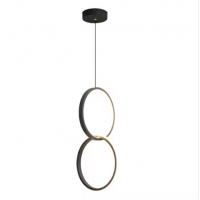 SE LED 20 AINA BLACK PENDANT 20x40x100cm 20W IP20 3CCT WITH MEMORY 2 YEARS WARRANTY A2 SE LED 20 AINA BLACK PENDANT 20x40x100cm 20W IP20 3CCT WITH MEMORY 2 YEARS WARRANTY A2
