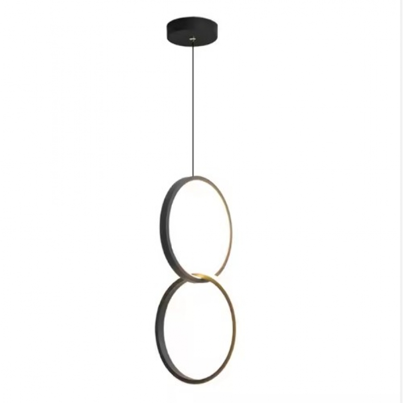 SE LED 20 AINA BLACK PENDANT 20x40x100cm 20W IP20 3CCT WITH MEMORY 2 YEARS WARRANTY A2 SE LED 20 AINA BLACK PENDANT 20x40x100cm 20W IP20 3CCT WITH MEMORY 2 YEARS WARRANTY A2