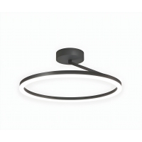 SE LED 30 ARATA BLACK CEILING 50x17,5cm 30W IP20 3CCT WITH MEMORY 2 YEARS WARRANTY A1 SE LED 30 ARATA BLACK CEILING 50x17,5cm 30W IP20 3CCT WITH MEMORY 2 YEARS WARRANTY A1