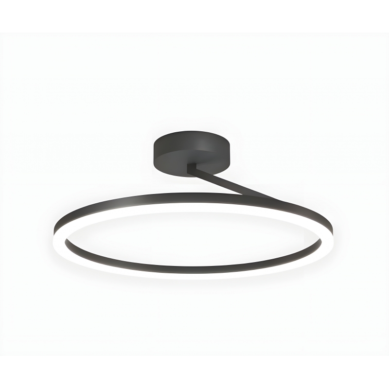 SE LED 30 ARATA BLACK CEILING 50x17,5cm 30W IP20 3CCT WITH MEMORY 2 YEARS WARRANTY A1 SE LED 30 ARATA BLACK CEILING 50x17,5cm 30W IP20 3CCT WITH MEMORY 2 YEARS WARRANTY A1