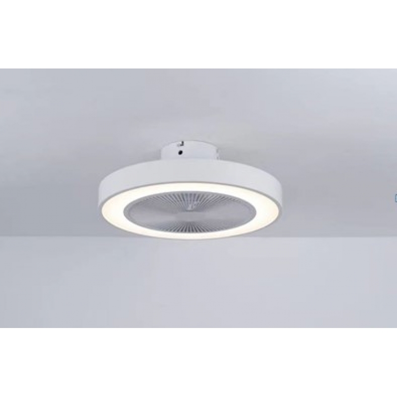 SE LED F50 MARCO WHITE FAN 60W SMART WITH CONTROL 50X50X20cm 3000K-6500K 85-265V 2 YEARS WARRAN SE LED F50 MARCO WHITE FAN 60W SMART WITH CONTROL 50X50X20cm 3000K-6500K 85-265V 2 YEARS WARRAN