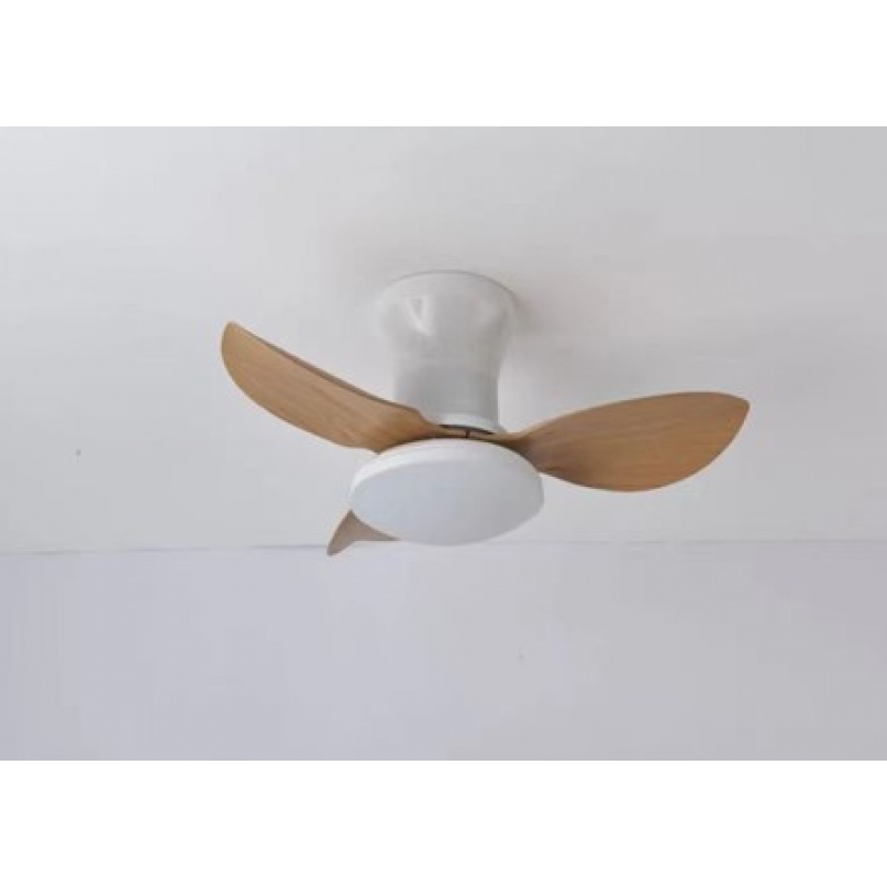 SE LED F65 ADAM WHITE-LIGHT BROWN FAN 60W SMART WITH CONTROL 65x65x20cm 3000k-6500k 85-265V 2 Y SE LED F65 ADAM WHITE-LIGHT BROWN FAN 60W SMART WITH CONTROL 65x65x20cm 3000k-6500k 85-265V 2 Y