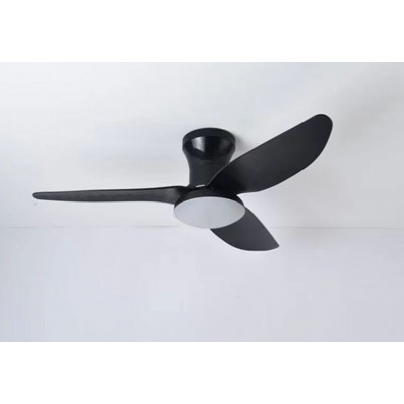 SE LED F100 WINDY BLACK FAN 60W SMART WITH CONTROL 100x100x50cm 3000k-6500k 85-265V 2 YEARS WAR SE LED F100 WINDY BLACK FAN 60W SMART WITH CONTROL 100x100x50cm 3000k-6500k 85-265V 2 YEARS WAR