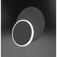 SE LED 25 LONA WALL LAMP BLACK 10W 3CCT 25x5cm IP20 220V 2 YEARS WARRANTY Z3 SE LED 25 LONA WALL LAMP BLACK 10W 3CCT 25x5cm IP20 220V 2 YEARS WARRANTY Z3