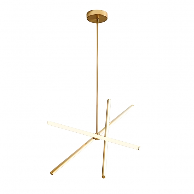 SE LED 50 VAMOS PENDANT GOLD 23W 3CCT 50x50x110cm IP20 220V 2 YEARS WARRANTY A2 SE LED 50 VAMOS PENDANT GOLD 23W 3CCT 50x50x110cm IP20 220V 2 YEARS WARRANTY A2