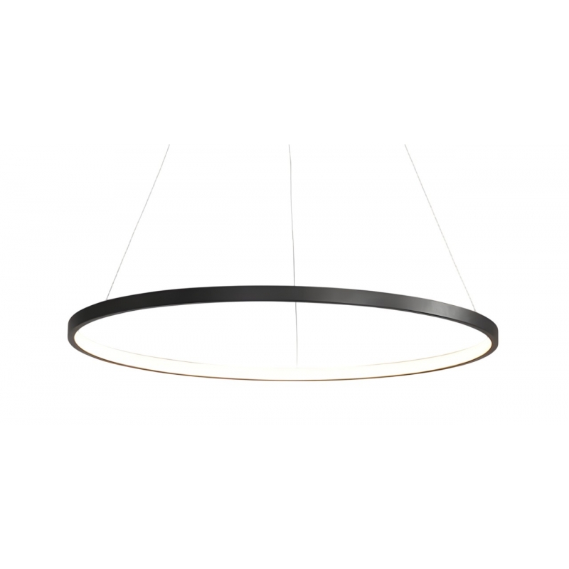 SE LED 60 STELINA PENDANT BLACK 60cm 28W 3CCT IP20 220V 2 YEARS WARRANTY A1 SE LED 60 STELINA PENDANT BLACK 60cm 28W 3CCT IP20 220V 2 YEARS WARRANTY A1