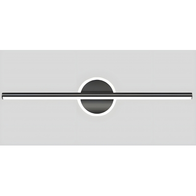 SE LED 80 MALU WALL LAMP 22W  3CCT 80x5x10cm IP20 220V 2 YEARS WARRANTY A3