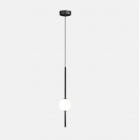 SE LED 12 AMALFI PENDANT BLACK 7W 3CCT 12x100cm IP20 220V 2 YEARS WARRANTY E3 SE LED 12 AMALFI PENDANT BLACK 7W 3CCT 12x100cm IP20 220V 2 YEARS WARRANTY E3