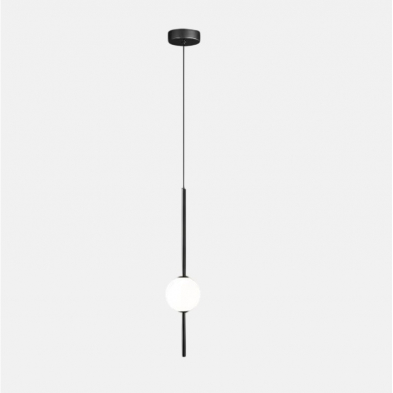 SE LED 12 AMALFI PENDANT BLACK 7W 3CCT 12x100cm IP20 220V 2 YEARS WARRANTY E3 SE LED 12 AMALFI PENDANT BLACK 7W 3CCT 12x100cm IP20 220V 2 YEARS WARRANTY E3