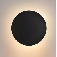 SE LED 20 ERDEM WALL LAMP BLACK 9w 3CCT 20*4cm IP20 220V 2 YEARS WARRANTY Z3 SE LED 20 ERDEM WALL LAMP BLACK 9w 3CCT 20*4cm IP20 220V 2 YEARS WARRANTY Z3