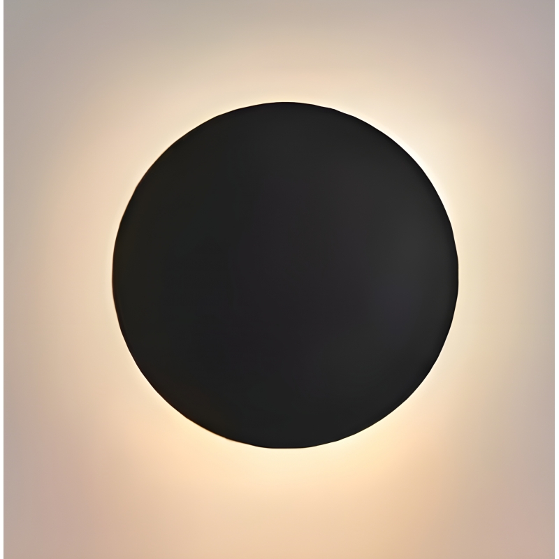 SE LED 20 ERDEM WALL LAMP BLACK 9w 3CCT 20*4cm IP20 220V 2 YEARS WARRANTY Z3 SE LED 20 ERDEM WALL LAMP BLACK 9w 3CCT 20*4cm IP20 220V 2 YEARS WARRANTY Z3
