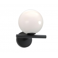 SE21-BL-15 SIRI WALL LAMP BLACK E14 20x20x20cm IP20 220V 2 YEARS WARRANTY E2 SE21-BL-15 SIRI WALL LAMP BLACK E14 20x20x20cm IP20 220V 2 YEARS WARRANTY E2
