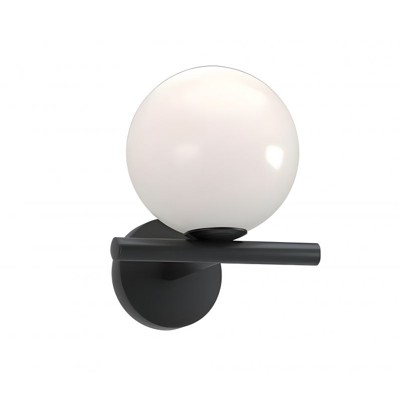 SE21-BL-15 SIRI WALL LAMP BLACK E14 20x20x20cm IP20 220V 2 YEARS WARRANTY E2 SE21-BL-15 SIRI WALL LAMP BLACK E14 20x20x20cm IP20 220V 2 YEARS WARRANTY E2