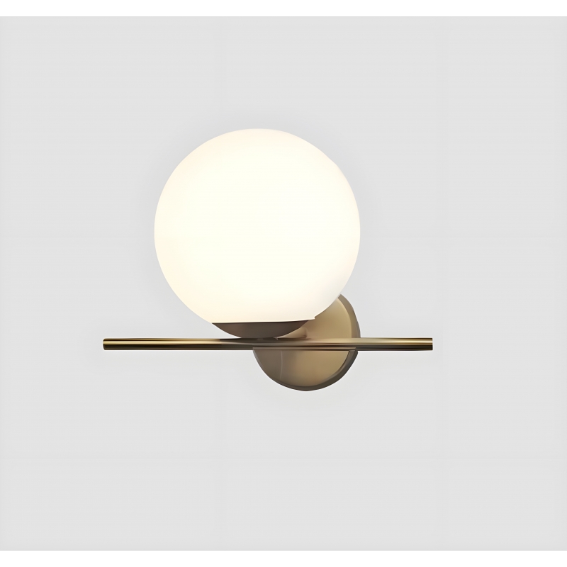 SE21-BR-15 SIRI WALL LAMP BRASS E14 20x20x20cm IP20 220V 2 YEARS WARRANTY Ε2 SE21-BR-15 SIRI WALL LAMP BRASS E14 20x20x20cm IP20 220V 2 YEARS WARRANTY Ε2