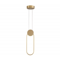 SE LED 20 ELLO GOLD MATT PENDANT 15W 3CCT WITH MEMORY 2 YEARS WARRANTY SE LED 20 ELLO GOLD MATT PENDANT 15W 3CCT WITH MEMORY 2 YEARS WARRANTY
