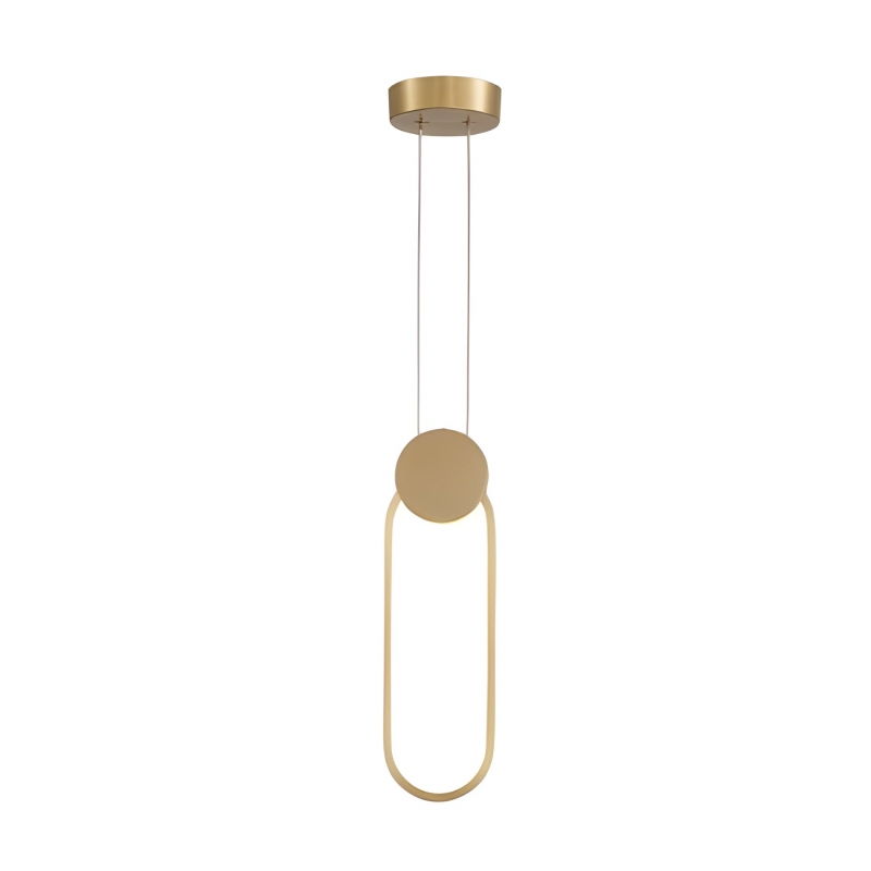 SE LED 20 ELLO GOLD MATT PENDANT 15W 3CCT WITH MEMORY 2 YEARS WARRANTY SE LED 20 ELLO GOLD MATT PENDANT 15W 3CCT WITH MEMORY 2 YEARS WARRANTY