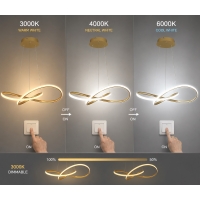 SE LED 120 ORBITA GOLD 3CCT WITH MEMORY 2 YEARS WARRANTY SE LED 120 ORBITA GOLD 3CCT WITH MEMORY 2 YEARS WARRANTY