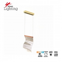 SE LED 12 LAMELLA  3CCT WITH MEMORY 1 HEAD  GOLD  2 YEARS WARRANTY