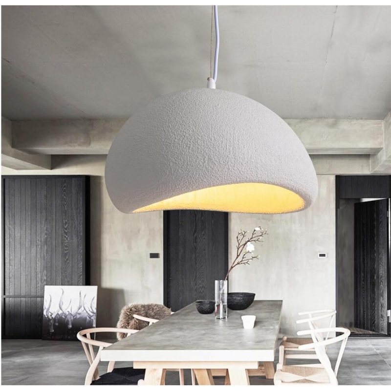 SE21-400-WH PAC FOAM PENDANT WHITE E27 D40cm 2 YEARS WARRANTY SE21-400-WH PAC FOAM PENDANT WHITE E27 D40cm 2 YEARS WARRANTY
