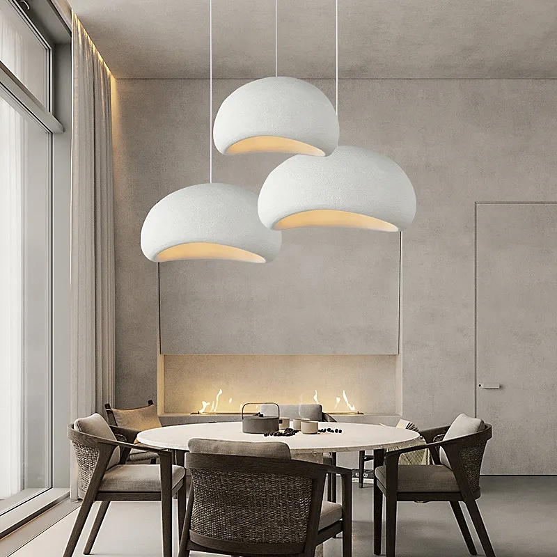 SE21-300-WH- PAC FOAM PENDANT WHITE E27 D30 2 YEARS WARRANTY SE21-300-WH- PAC FOAM PENDANT WHITE E27 D30 2 YEARS WARRANTY