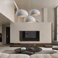 SE21-300-WH- PAC FOAM PENDANT WHITE E27 D30 2 YEARS WARRANTY SE21-300-WH- PAC FOAM PENDANT WHITE E27 D30 2 YEARS WARRANTY