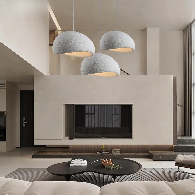 SE21-300-WH- PAC FOAM PENDANT WHITE E27 D30 2 YEARS WARRANTY SE21-300-WH- PAC FOAM PENDANT WHITE E27 D30 2 YEARS WARRANTY
