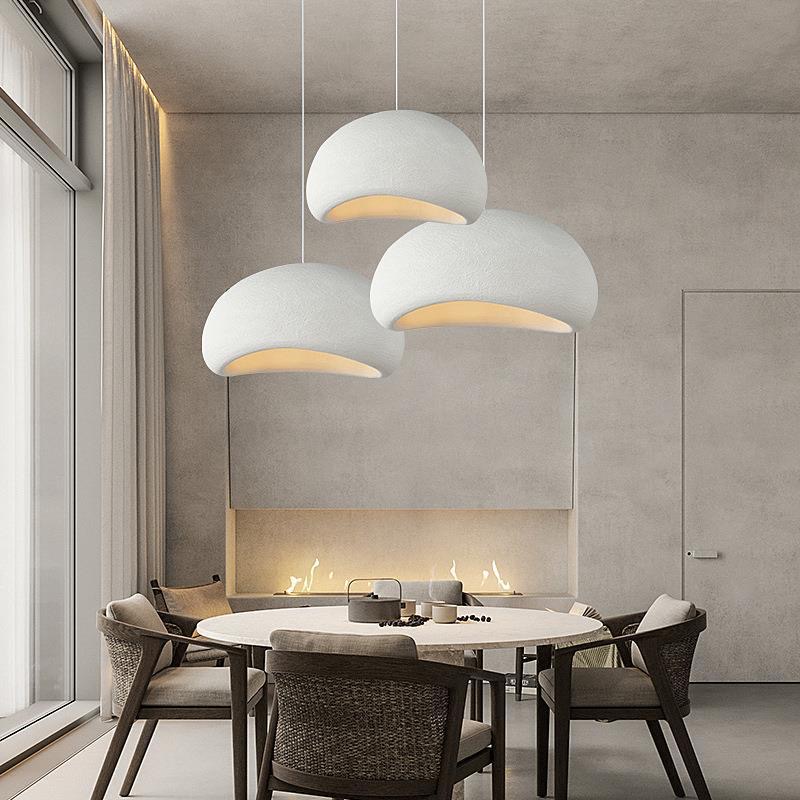 SE21-300-WH- PAC FOAM PENDANT WHITE E27 D30 2 YEARS WARRANTY SE21-300-WH- PAC FOAM PENDANT WHITE E27 D30 2 YEARS WARRANTY