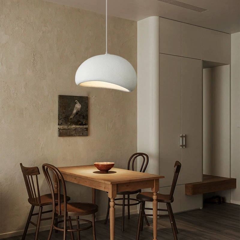 SE21-400-WH PAC FOAM PENDANT WHITE E27 D40cm 2 YEARS WARRANTY SE21-400-WH PAC FOAM PENDANT WHITE E27 D40cm 2 YEARS WARRANTY