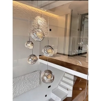 SE21-AL-36 ALTRA PENDANT SILVER E27 36cm 2 YEARS WARRANTY SE21-AL-36 ALTRA PENDANT SILVER E27 36cm 2 YEARS WARRANTY