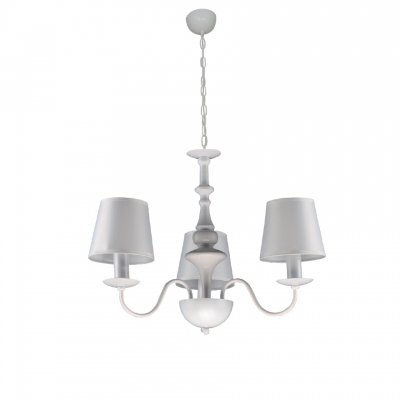 KQ 2576/3 BELO WHITE PENDANT Δ4 KQ 2576/3 BELO WHITE PENDANT Δ4