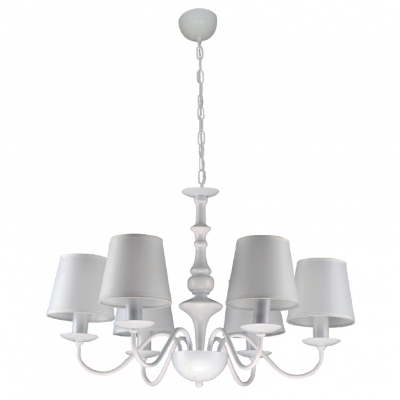 KQ 2576/6 BELO WHITE PENDANT Δ4 KQ 2576/6 BELO WHITE PENDANT Δ4