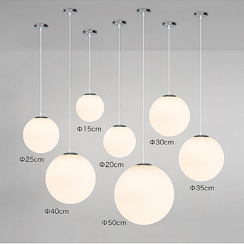 SE1120-1-OP ALESSIA Φ20 PENDANT OPAL GLASS Ε3 SE1120-1-OP ALESSIA Φ20 PENDANT OPAL GLASS Ε3