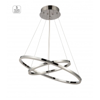 SE LED 60-40 OLYMPIC PENDANT CHROME Α5 SE LED 60-40 OLYMPIC PENDANT CHROME Α5