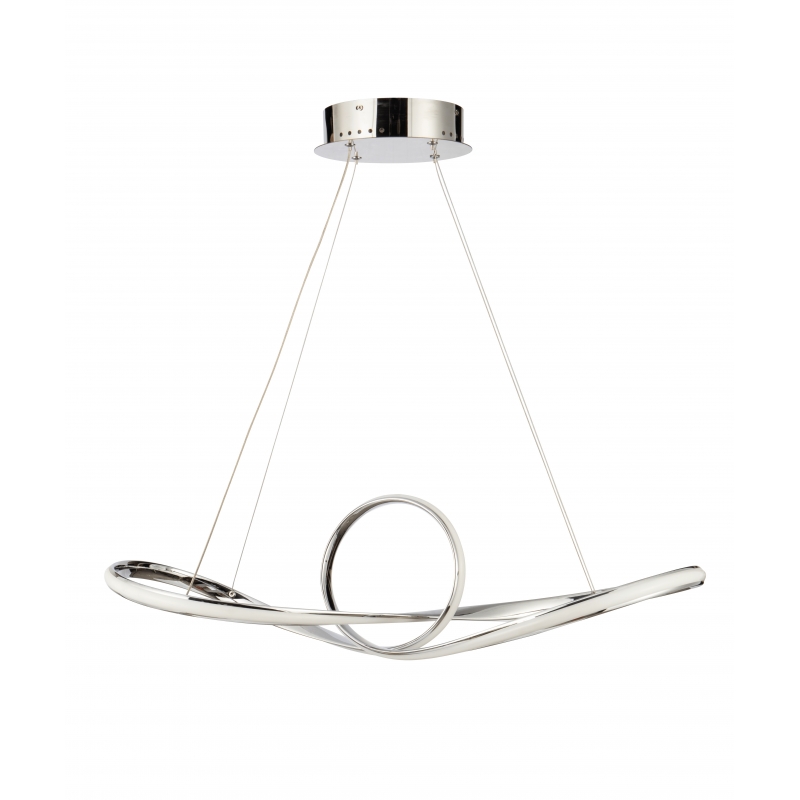 SE LED 80 MALBERA PENDANT CHROME B5 SE LED 80 MALBERA PENDANT CHROME B5