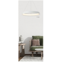SE LED SMART 60 AMAYA PENDANT WHITE Δ5 SE LED SMART 60 AMAYA PENDANT WHITE Δ5