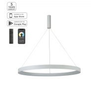 SE LED SMART 100 AMAYA PENDANT WHITE Δ5 SE LED SMART 100 AMAYA PENDANT WHITE Δ5