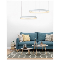 SE LED SMART 100 AMAYA PENDANT WHITE Δ5 SE LED SMART 100 AMAYA PENDANT WHITE Δ5