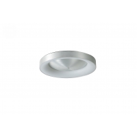 SE LED 60 AMAYA CEILING NICKEL MAT Δ3