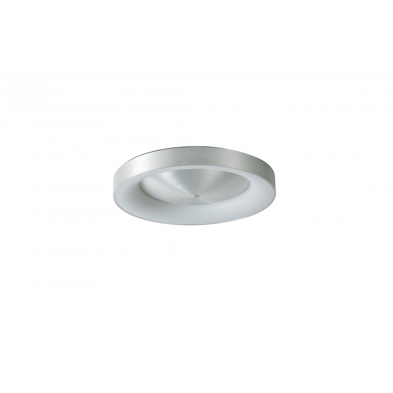 SE LED 60 AMAYA CEILING NICKEL MAT Δ3