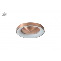 SE LED 60 AMAYA CEILING COPPER Δ3 SE LED 60 AMAYA CEILING COPPER Δ3