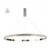 SE LED 100 AMARYLIS PENDANT CHROME Γ5 SE LED 100 AMARYLIS PENDANT CHROME Γ5